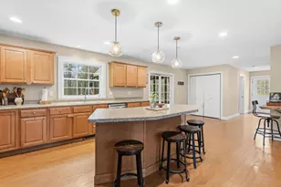 28 Dougherty Ln, New Boston, NH 03070 - Photo 7