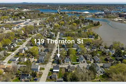 139 Thornton Street, Portsmouth, NH 03801 - Photo 57