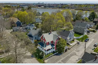 139 Thornton Street, Portsmouth, NH 03801 - Photo 59