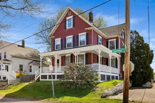 139 Thornton St, Portsmouth, NH 03801 - Photo 1