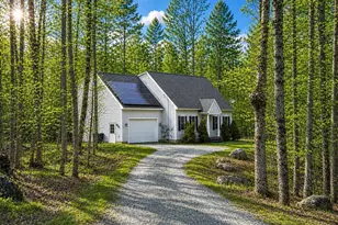 57 Scenic Dr, Stoddard, NH 03464 - Photo 1