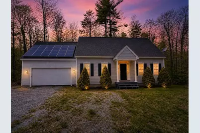 57 Scenic Drive, Stoddard, NH 03464 - Photo 35