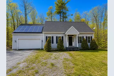 57 Scenic Drive, Stoddard, NH 03464 - Photo 3