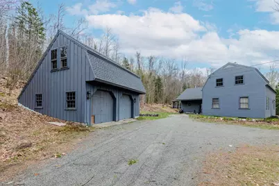 102 Skyline Drive, Franconia, NH 03580 - Photo 1