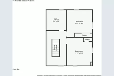 77 River Street, Milton, VT 05468 - Photo 51