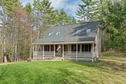 36 Bennington Drive, Belmont, NH 03220 - Photo 3