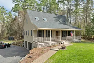 36 Bennington Dr, Belmont, NH 03220 - Photo 1