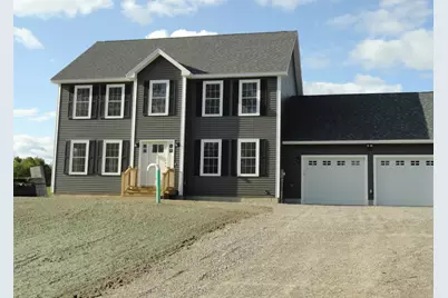 91 Fairview Drive, Pittsfield, NH 03263 - Photo 1