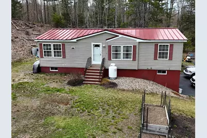 443 Middleton Road, Milton, NH 03851 - Photo 1