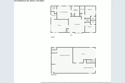 443 Middleton Road, Milton, NH 03851 - Photo 27