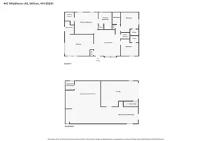 443 Middleton Rd, Milton, NH 03851 - Photo 27