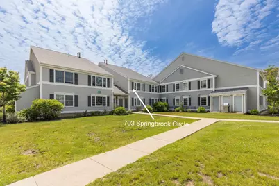 703 Springbrook Circle, Portsmouth, NH 03801 - Photo 1