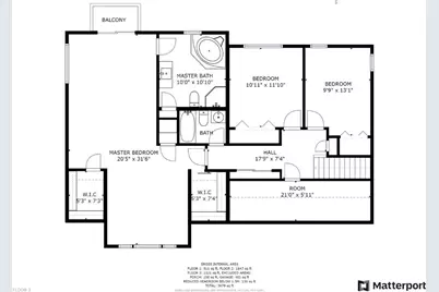 14 Brown Hill Road, Bow, NH 03304 - Photo 43