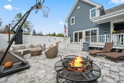 101 Hill Road, Dummer, NH 03588 - Photo 47