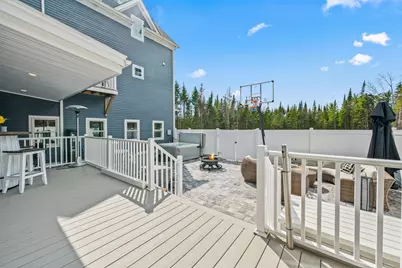 101 Hill Road, Dummer, NH 03588 - Photo 49