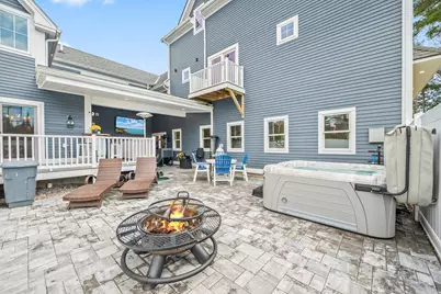 101 Hill Road, Dummer, NH 03588 - Photo 47