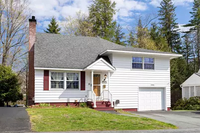 117 Underclyffe Road, St. Johnsbury, VT 05819 - Photo 1