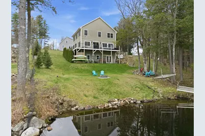 57 Leatherstocking Lane, Gilmanton, NH 03237 - Photo 1