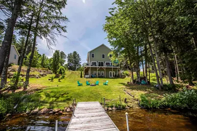 57 Leatherstocking Lane, Gilmanton, NH 03237 - Photo 1