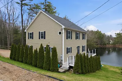 57 Leatherstocking Lane, Gilmanton, NH 03237 - Photo 3