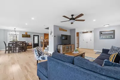 57 Leatherstocking Lane, Gilmanton, NH 03237 - Photo 25