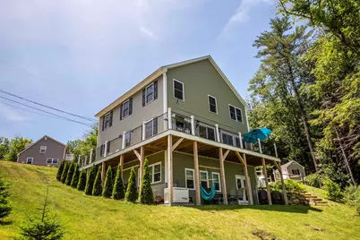 57 Leatherstocking Lane, Gilmanton, NH 03237 - Photo 9