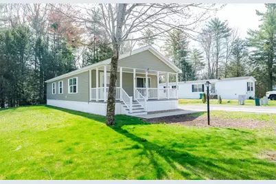 71 Eagle Drive, Rochester, NH 03868 - Photo 1