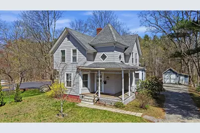 344 N. State Street, Concord, NH 03301 - Photo 1