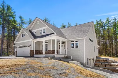 12-41 Knoll Crest Road Lot #5 - The Hannah Floor Plan, Bedford, NH 03110 - Photo 53