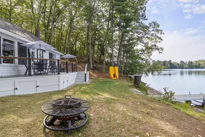 0 &amp; 63 Forest Road, Alfred, ME 04002 - Photo 11