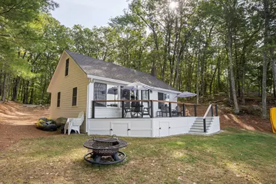 0 &amp; 63 Forest Road, Alfred, ME 04002 - Photo 7