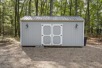 0 &amp; 63 Forest Road, Alfred, ME 04002 - Photo 5