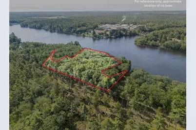 0 &amp; 63 Forest Road, Alfred, ME 04002 - Photo 45