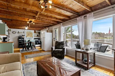 0 &amp; 63 Forest Road, Alfred, ME 04002 - Photo 21