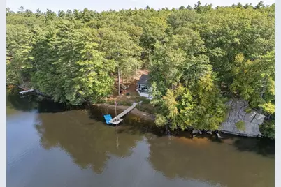 0 &amp; 63 Forest Road, Alfred, ME 04002 - Photo 37