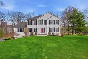 14 Buckhide Rd, Windham, NH 03087 - Photo 1