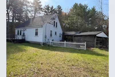 14 Hall Avenue, Merrimack, NH 03054 - Photo 3