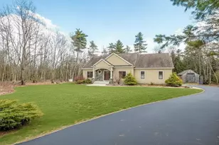 47 Oxbow Ln, Conway, NH 03818 - Photo 1