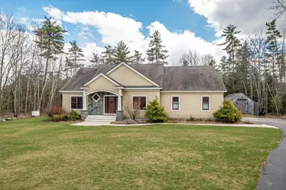 47 Oxbow Lane, Conway, NH 03818 - Photo 7