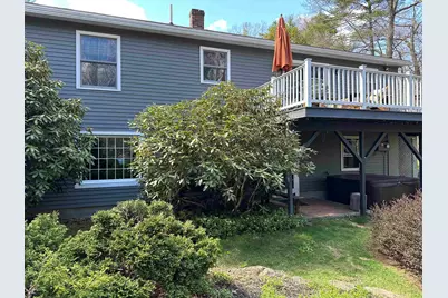 54 Forrest Drive, Marlborough, NH 03455 - Photo 21