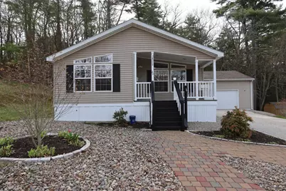 20 Kirkwood Road, Hooksett, NH 03106 - Photo 1