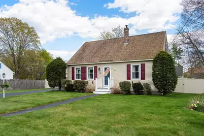 14 Trinity Drive, Nashua, NH 03063 - Photo 3