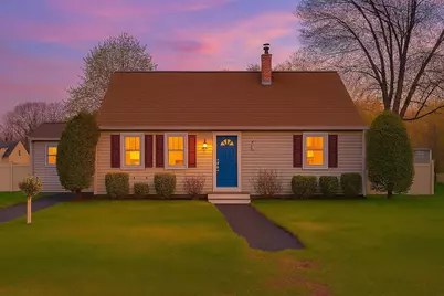 14 Trinity Drive, Nashua, NH 03063 - Photo 1