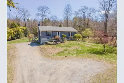100 Tully Brook Road, Richmond, NH 03470 - Photo 1