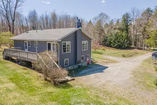 100 Tully Brook Rd, Richmond, NH 03470 - Photo 3
