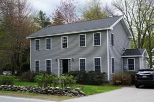551 Long John Rd, Rye, NH 03870 - Photo 1