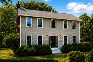 551 Long John Rd, Rye, NH 03870 - Photo 1