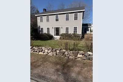 551 Long John Road, Rye, NH 03870 - Photo 1