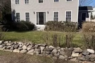 551 Long John Rd, Rye, NH 03870 - Photo 1