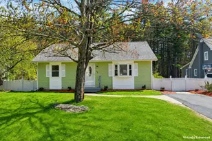 26 Packard Dr, Merrimack, NH 03054 - Photo 1